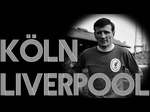 A Tactical History of Liverpool, Episode 2: Liverpool – Köln 1965, European Cup 64/65