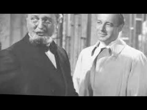 Paul Bildt Biografie - Deutsche Schauspieler