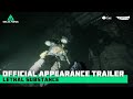 Delta Force | Official Legendary Appearance Trailer - Lethal Substance