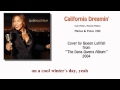 Queen Latifah - California dreamin' 