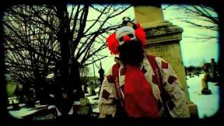 Fresh Meat - Cannibal Carib Feat King Gordy.flv