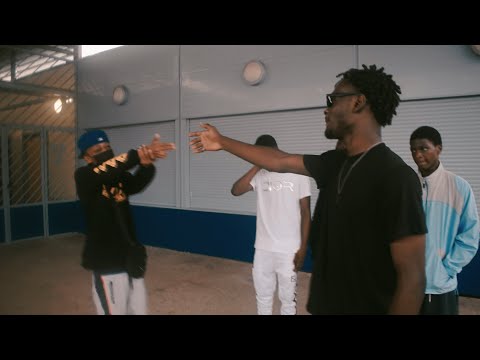 Belzuth - Janisky (Dir.by ELT Vision)