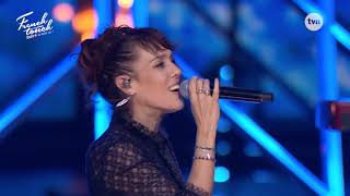 ZAZ &quot;JE VEUX&quot; / FRENCH TOUCH 2020