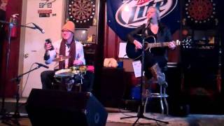 Hali Hicks - Song #3 - Last Night of Spring