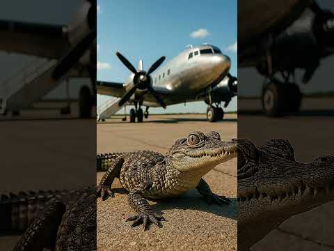 FINALMENTE! História de BOMBARDINO CROCODILO | MEME |  #brainrot #italianbrainrot #memes