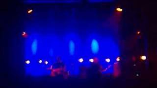 Saybia: The Haunted House On The Hill - Kaufleuten Zürich