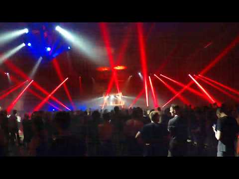 Masters of Hardcore - Vault of Violence // FANT4STIK LIVE