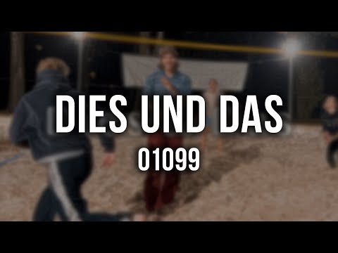 010199 - Dies und Das [Lyrics]