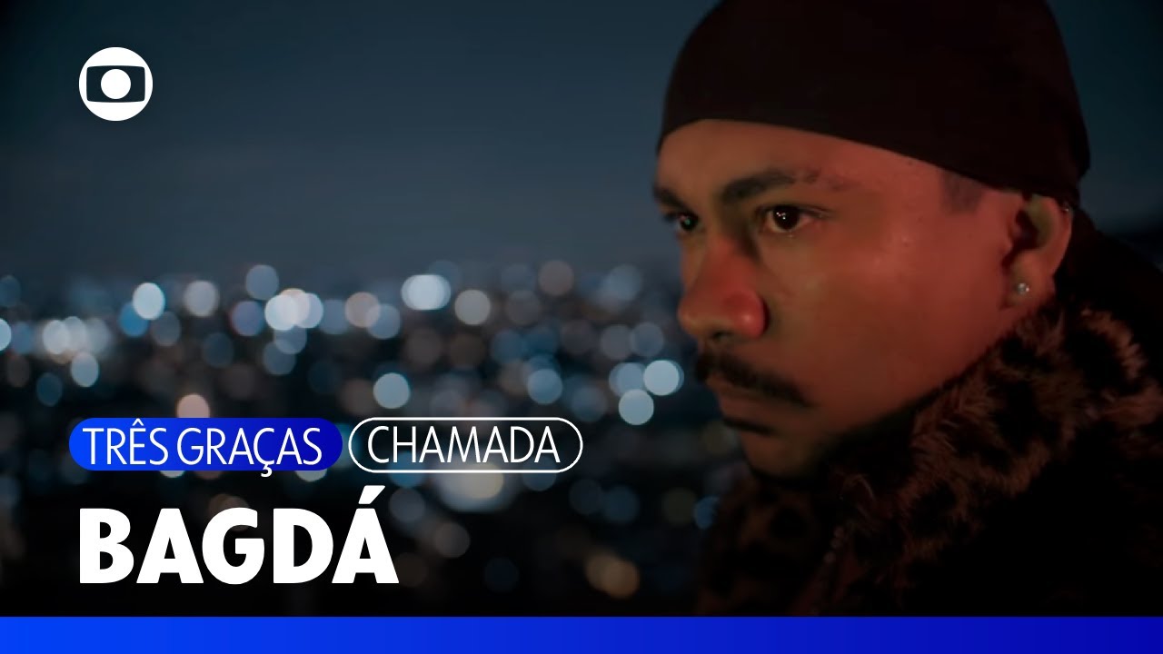 teaser Oficial