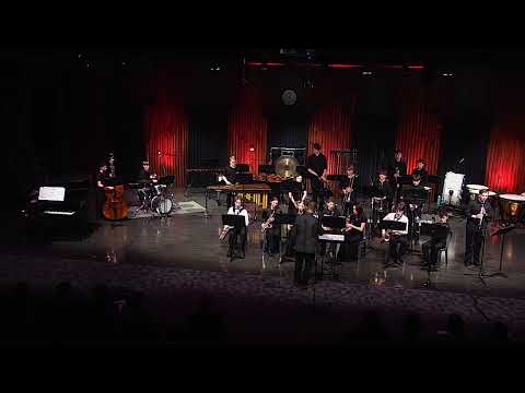 It Had To Be You - Isham Jones & Gus Khan arr. Mike Lewis, Eltham High School Big Band