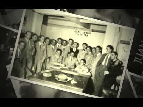 Juan Polito -Trago amargo Canta Raul Figueroa