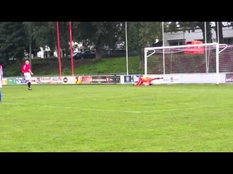 Vosta 3 - Juliana '32 5 (26-09-2015)