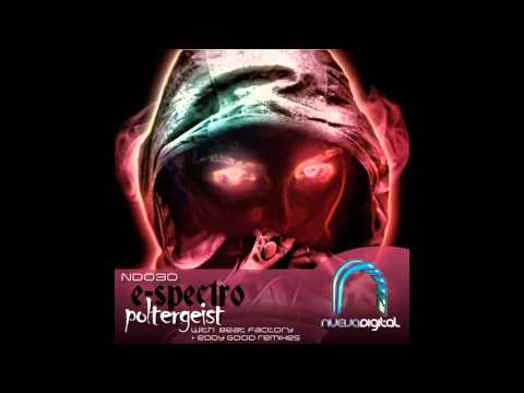 E-Spectro - Poltergeist (Original Mix)