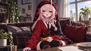 あと5分だけ【AI動画】