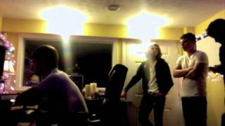 Guest vocals in Pittsburgh!