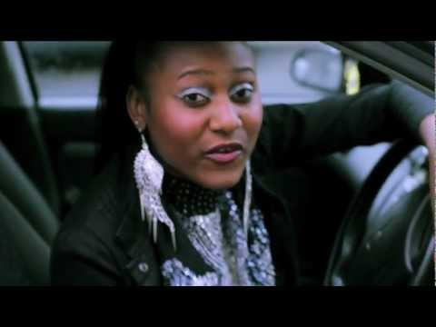 UKD.TV - LADY DANGER [FREESTYLE SESSION] @LADYDANGER1 @UKDANCEHALLTV