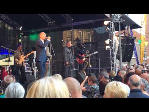 2016 NCC Matt Bianco Big rivers