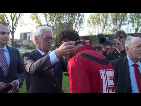 Impressie AFC Kampioen 2014
