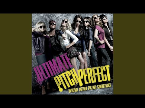 Pitch Perfect 2 - The Riff-Off (Part 2) Lyrics 1080pHD 