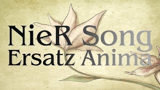Ersatz Anima Music Video
