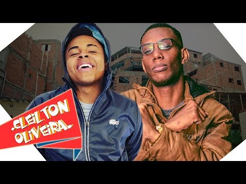 MC Kitinho e MC GW - Rave Dos Fluxos 2 (DJ Magnata) Lançamento 2019