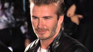 Belstaff House New Bond Street Store Opening Event