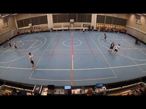 SB Vantaa vs. Voima 12.2.2023