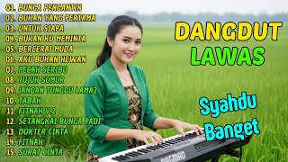 Download lagu BUNGA PENGANTIN - KUMPULAN LAGU DANGDUT NOSTALGIA DANGDUT LAWAS 80 90an PALING DICARI BIKIN RINDU mp3