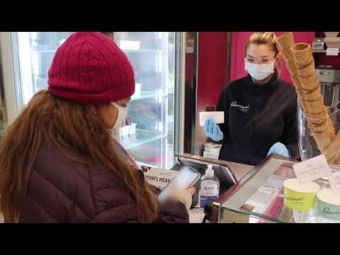 BrightSign in Public - Real-World Demonstrations