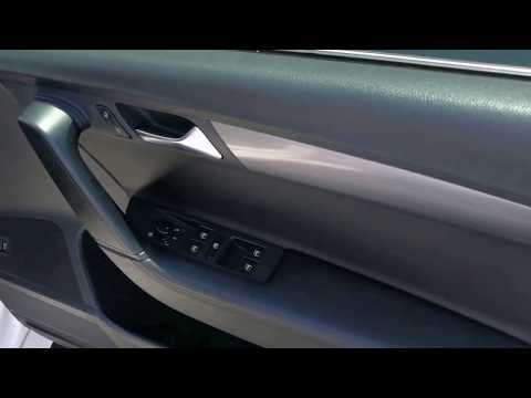 2011 VW PASSAT 1.8 TSI DSG COMFORT LINE