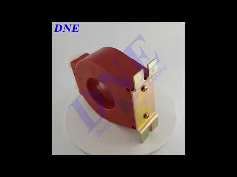 Biến dòng Emic hạ thế 400/5A