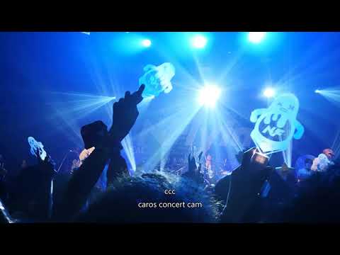 [2019.09.22 - Paris] N.Flying -Talk 5 + Fall With You