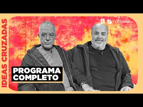 Crossover Ideas | Christian Cary and Tunda Prada