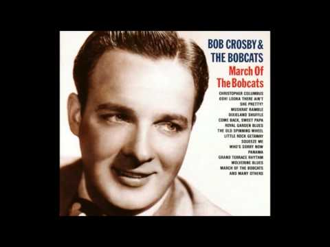 Dixieland Swing: Bob Crosby & his Orchestra 1936/38
