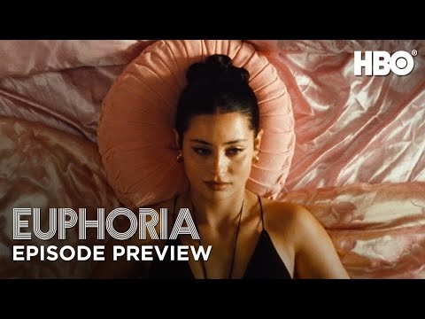euphoria | season 2 episode 6 promo | hbo thumnail