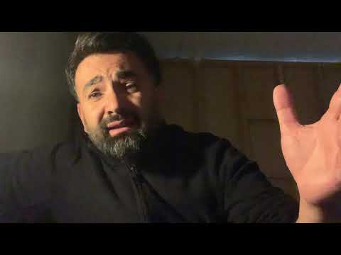 Vasiyetim olsun sizlere.....