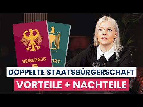 Dual citizenship: twice as good?