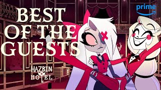  Best of the Souls that Need Saving | Hazbin Hotel