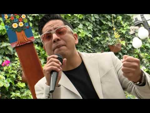 Emilio Aymara  - El Chinchinal