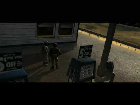 World in conflict soviet assault cutscenes 30