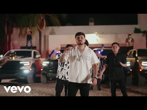 Legion LV - La Fecha (Official Music Video) ft. Máxima Ventaja