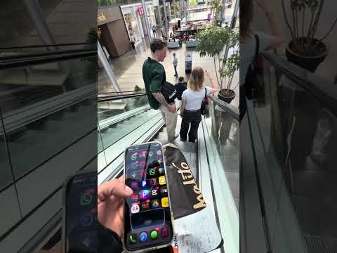 تجربت العمل بآيفون 17 برو ماكس😶