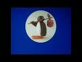 Pingu Intro Logo 1991