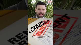 ‘Punished for getting a job’: Young mother faces eviction after approval for assistance rescinded