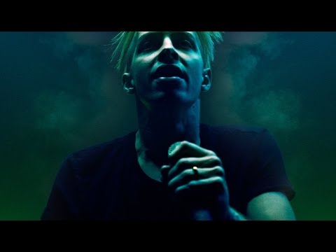 DANGERKIDS - blacklist_ [OFFICIAL VIDEO]