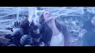 David Douglas Ft Blaudzun - White Heat Blood video