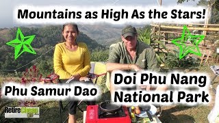 TImyT 037 - Camping In Northern Thailand 2017 ⛺ Part 2