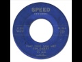 T. V. SLIM & HIS HEARTBREAKERS - Flat Foot Sam Met Jim Dandy [Speed 704] 1959