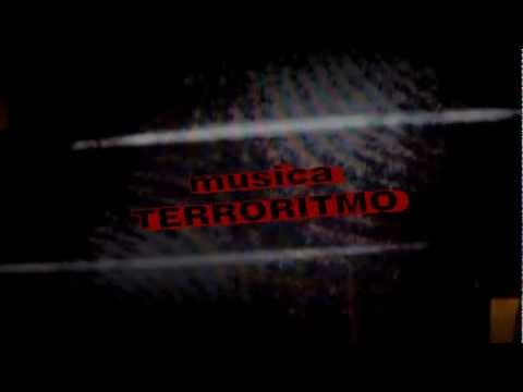 Nero Sangue - rossa notte - TERRORITMO - 'Heru-Ra Ha' -1998 ca