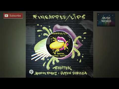 Rawtek x Juyen Sebulba - Lips